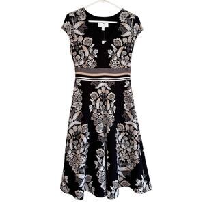 knee length dresses for ladies MICHAELA main image 1